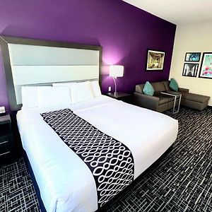 Executive King Room